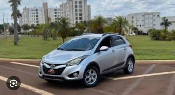 HYUNDAI HB20 1.6 COMFORT PLUS 16V FLEX 4P MANUAL